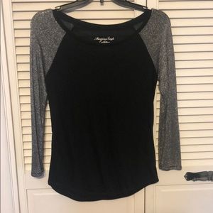 American Eagle long sleeve